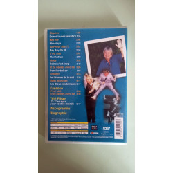 C. Jérôme : La vidéo souvenir