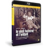 Le vieil homme et l'enfant - Blu-Ray(NEUF SOUS BLISTER)