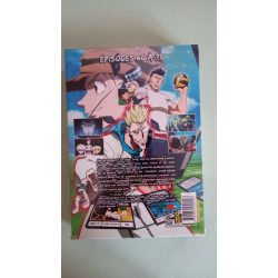 Hunter x Hunter: L'intégralité de l'arc Greed Island