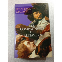 Les compagnons de Maletaverne