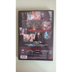 Belphégor le fantôme du Louvre