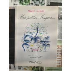 Mes petites Magies