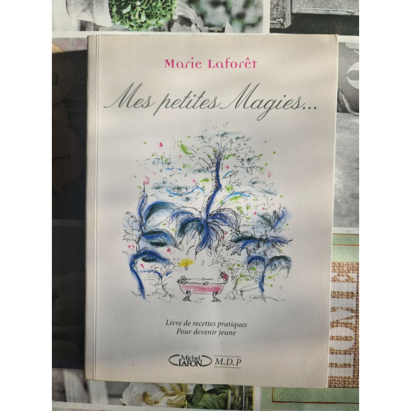 Mes petites Magies