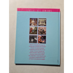 Les grands musiciens