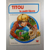 Titou le petit lièvre