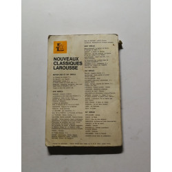 Le malade imaginaire