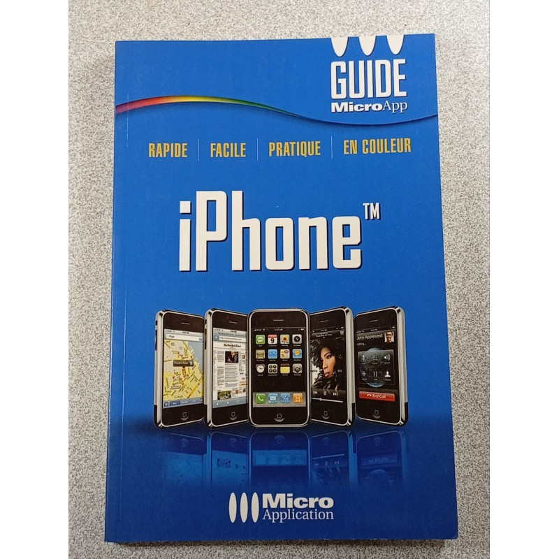 Guide iPhone