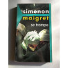 Maigret se trompe