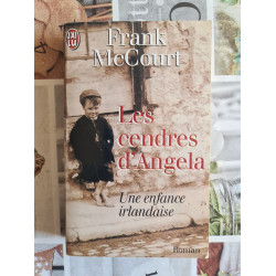 Les cendres d'Angela