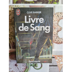 Livre de Sang