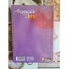 Le Français en BTS