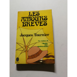 Les amours brèves