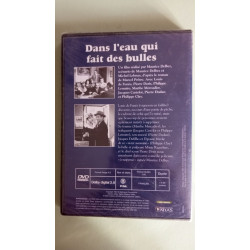 Irrésistible Louis de Funès : Dans l'eau qui fait des bulles (neuf...