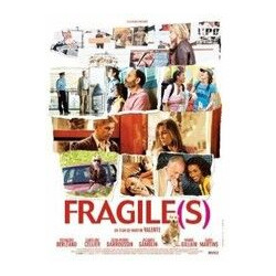 Fragile(s) - Neuf sous blister