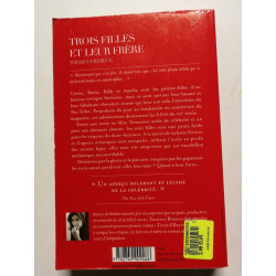 Trois filles et leur frère