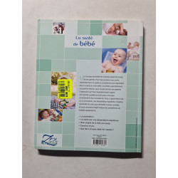 La santé de bébé
