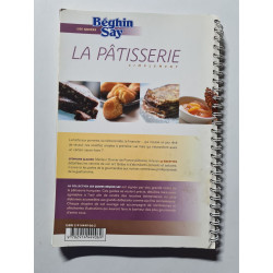 La Pâtisserie Simplement