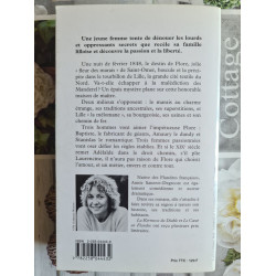 L'Oubliée de Salperwick