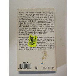 La planète des singes
