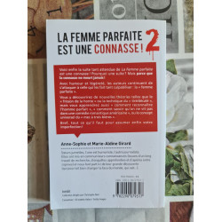 La femme parfaite est une connasse ! 2 : Le retour