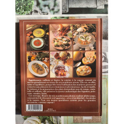 La cuisine a la vapeur : 86 recettes savoureuses et raffinees pour...