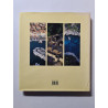Provence aerial photographye by Jason Hawkes