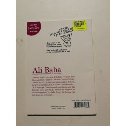 Ali Baba et autres contes des Mille et Une Nuits