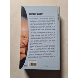 Instinct mortel : 70 histoires vraies