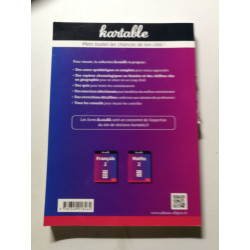 Histoire Géographie 2de