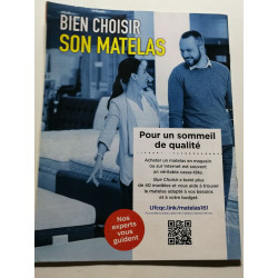 Que choisir Argent nº 161