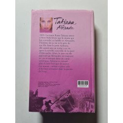 Tatiana et Alexandre