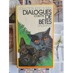 Dialogues de bêtes