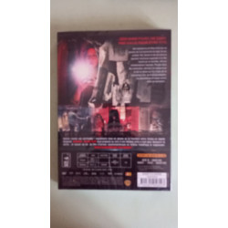 Warning: Do Not Play (neuf sous blister)