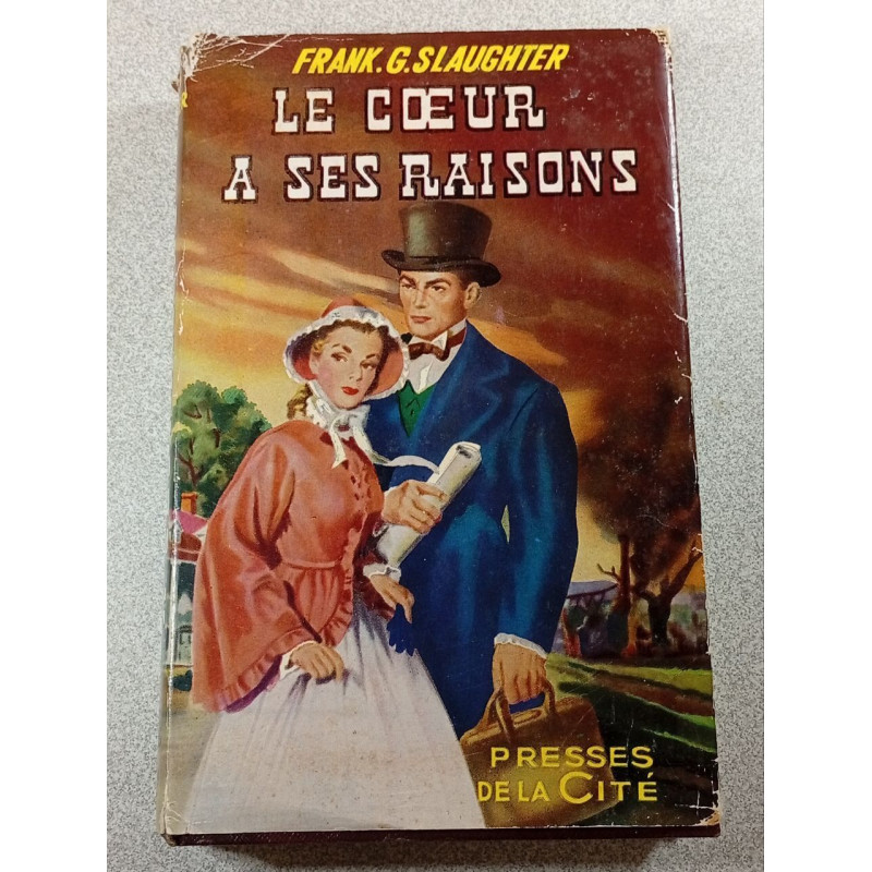 Le cœur a ses raisons