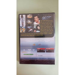 Moonraker (neuf sous blister)