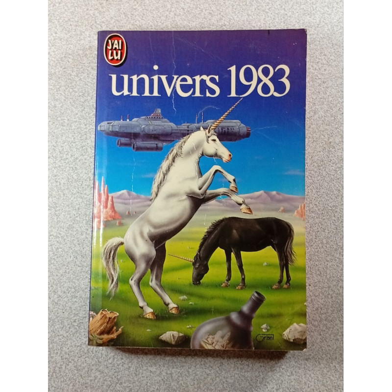 Univers 1983
