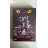 Cats (neuf sous blister)