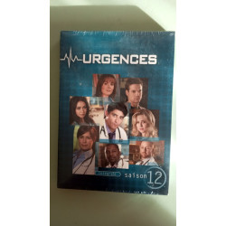 Urgences (neuf sous blister)