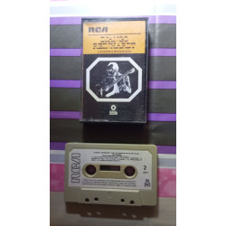 K7 - Django Reinhardt et le Quintette du Hot Club de France