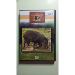 Mes plus belles chasses