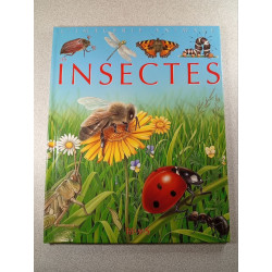 Les Insectes