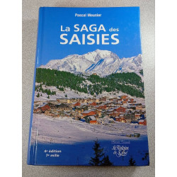 La Saga des Saisies