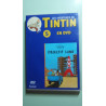 Les aventures de Tintin en DVD 5
