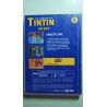 Les aventures de Tintin en DVD 5