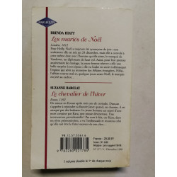 Les mariés de Noël / Le chevalier de l'hiver