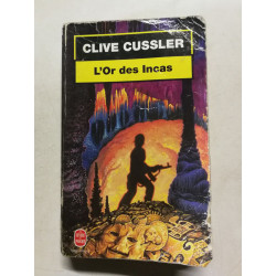 L'Or des Incas