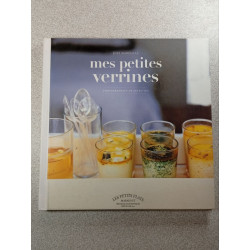 Mes petites verrines