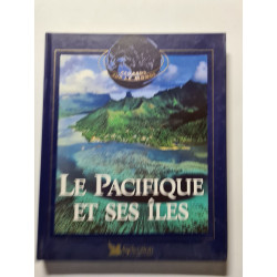 Le Pacifique et ses îles