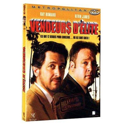 Vendeurs d'elite - Neuf sous blister