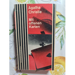 Mit offenen Karten